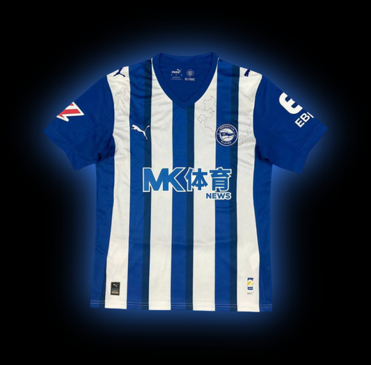 ALAVÉS 25-26 PRIMERA EQUIPACIÓN