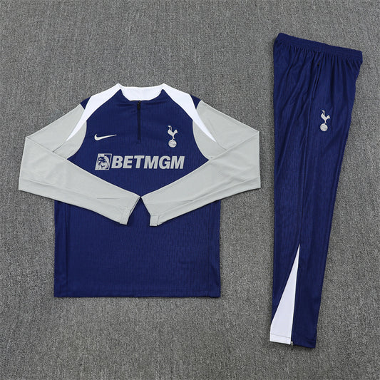TOTTENHAM 25-26 CHÁNDAL