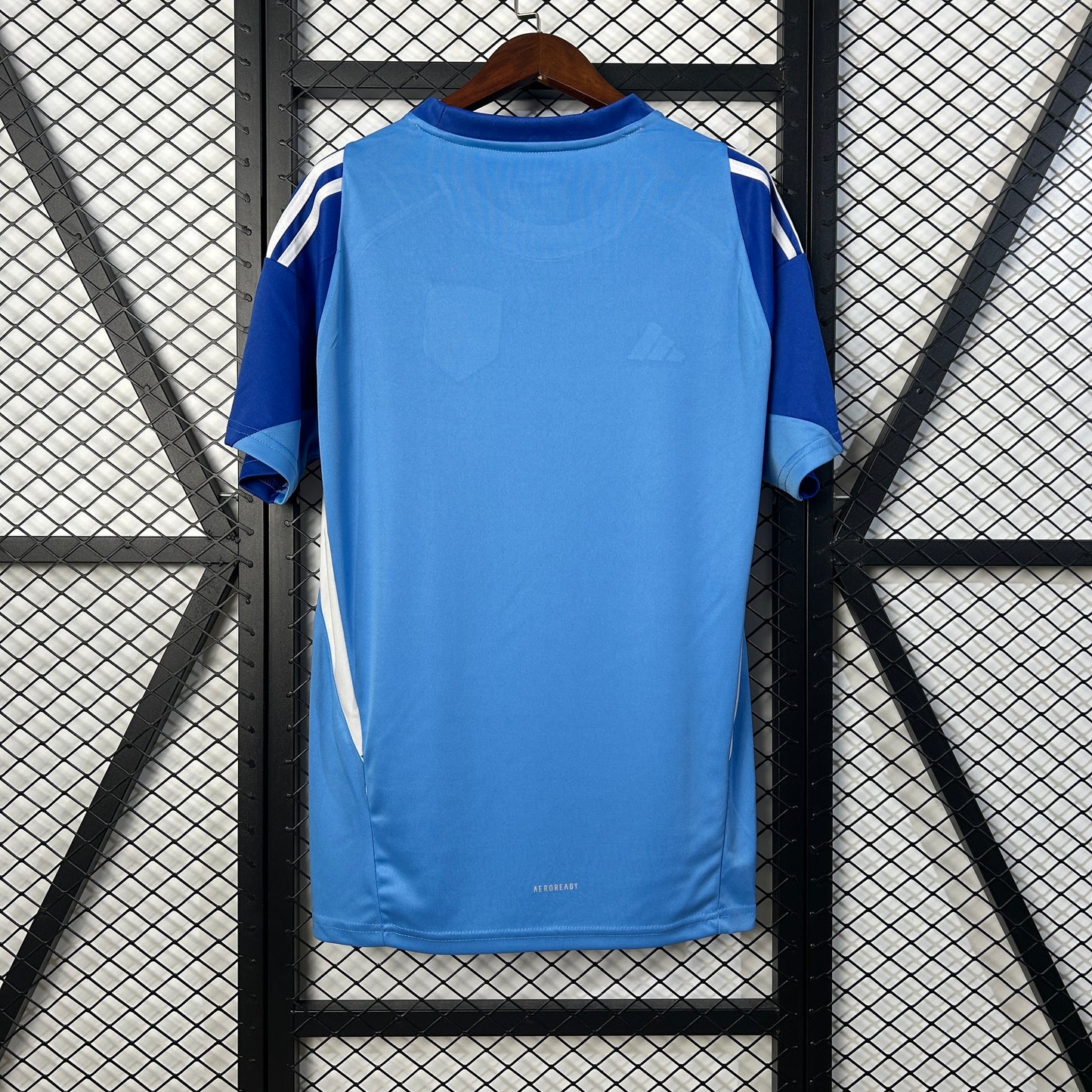 Troisième maillot de l'Atlético de Madrid