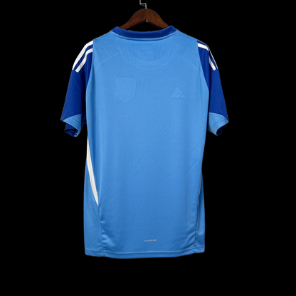 ATLÉTICO DE MADRID THIRD KIT