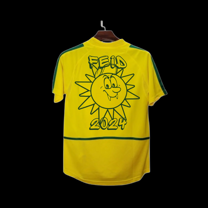BRASIL x FERXXO