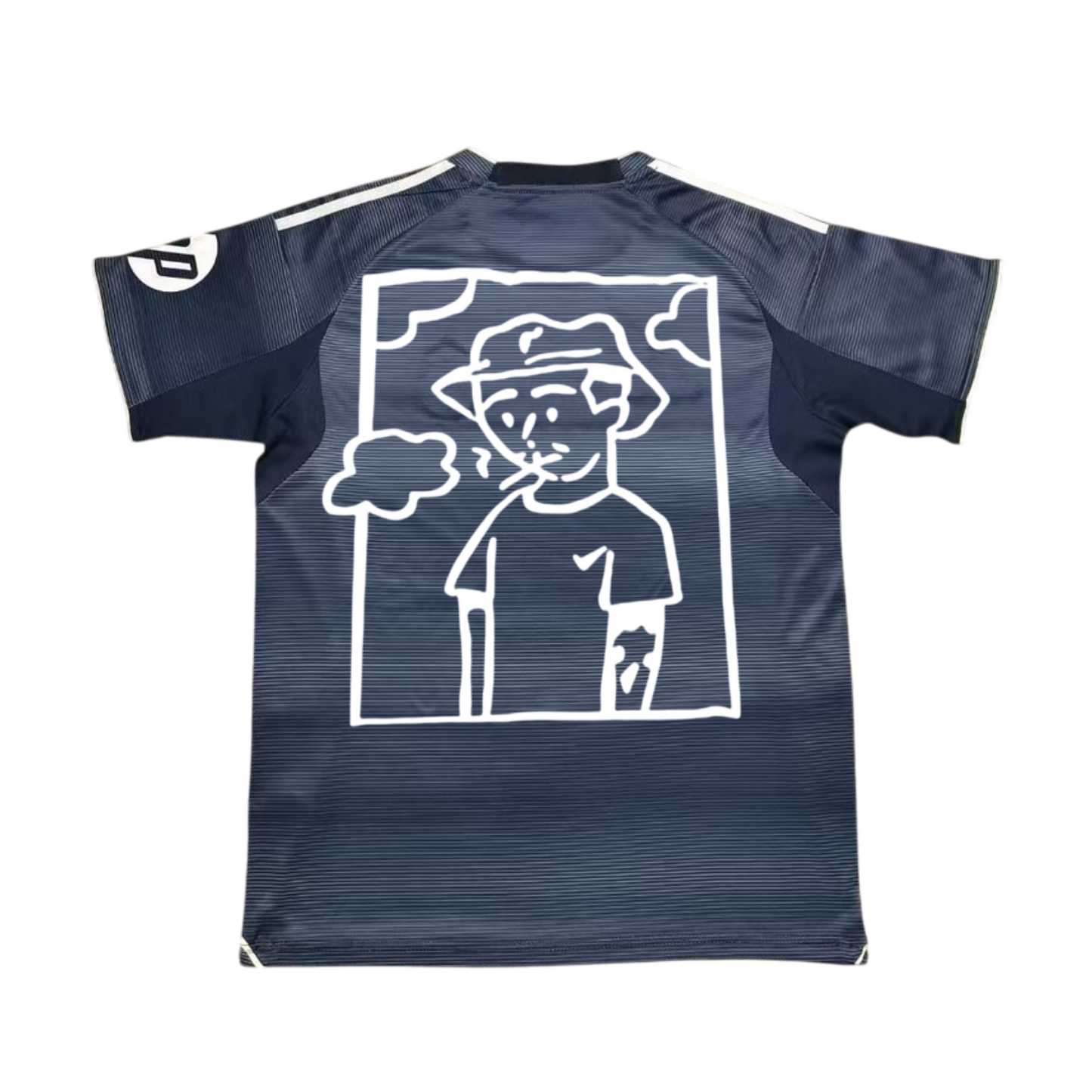 REAL MADRID x RELS B