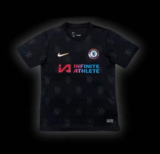 CHELSEA SPECIAL EDITION