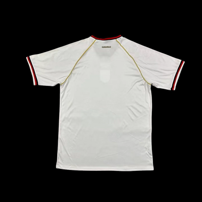 PANAMÁ 26-27 SEGUNDA EQUIPACIÓN MUNDIAL
