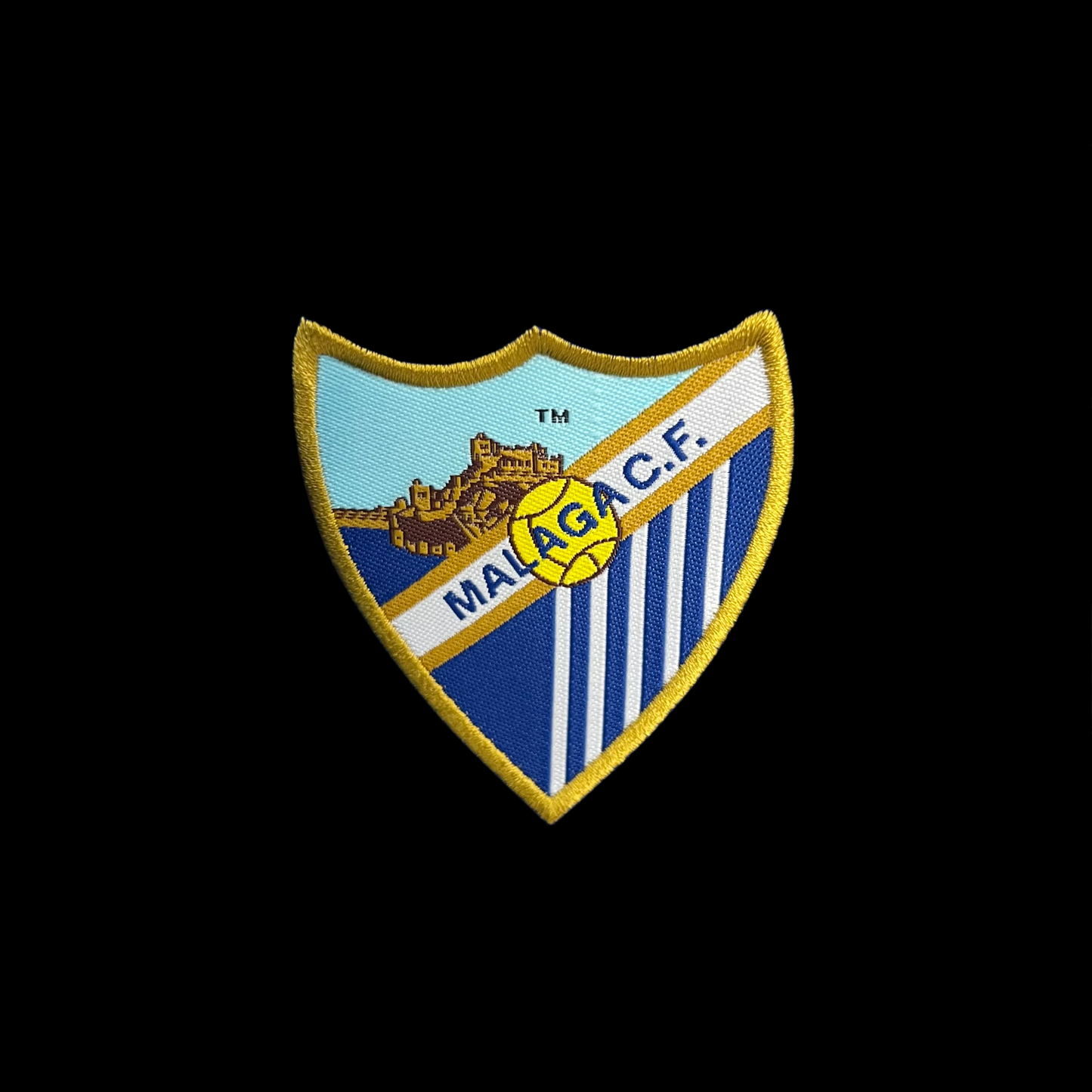 MÁLAGA NIÑOS 25-26 PRIMERA EQUIPACIÓN