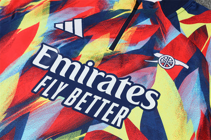 ARSENAL 25-26 CHÁNDAL