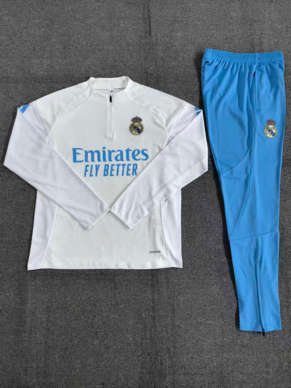 REAL MADRID NIÑOS 25-26 CHÁNDAL