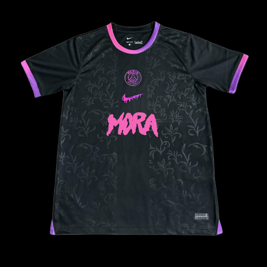 PSG x MORA
