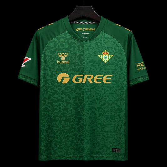 REAL BETIS 26-27 SEGUNDA EQUIPACIÓN