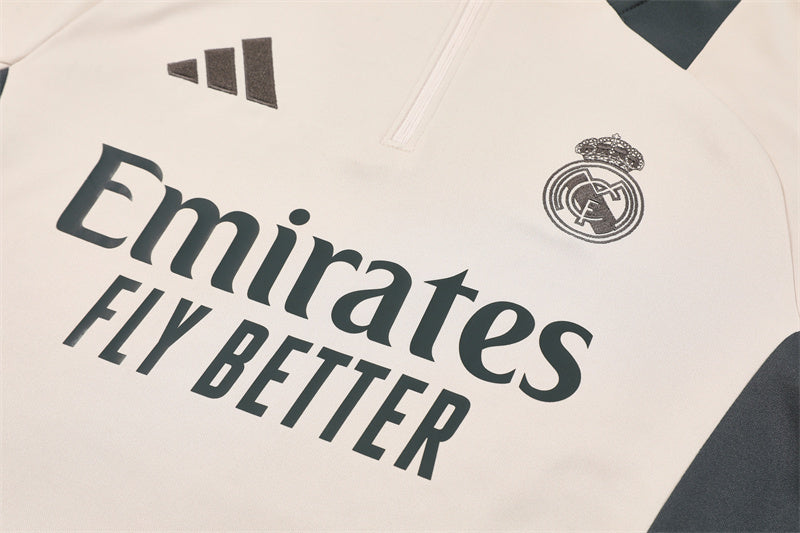 REAL MADRID CHÁNDAL