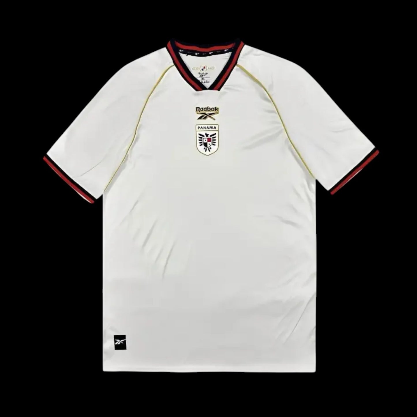 PANAMÁ 26-27 SEGUNDA EQUIPACIÓN MUNDIAL