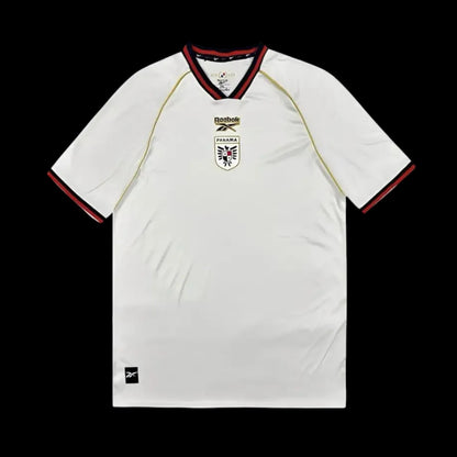 PANAMÁ 26-27 SEGUNDA EQUIPACIÓN MUNDIAL
