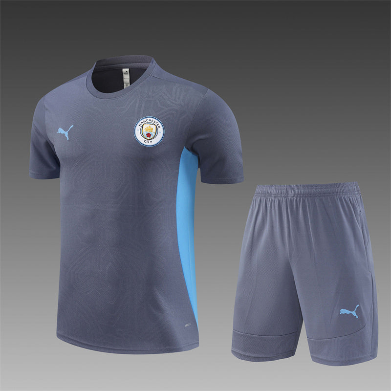 MANCHESTER CITY CONJUNTO