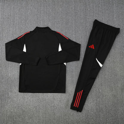 MARSEILLE TRACKSUIT 