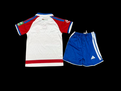 GRANADA NIÑOS 26-27 PRIMERA EQUIPACIÓN
