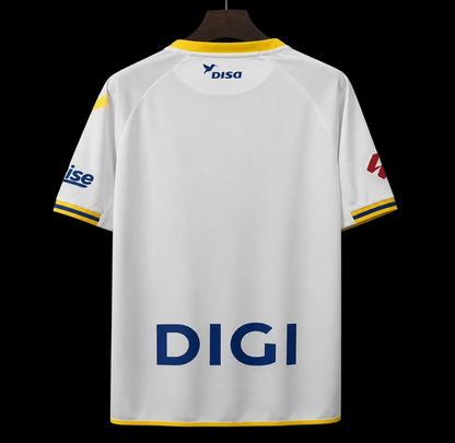 LAS PALMAS 26-27 TERCERA EQUIPACIÓN