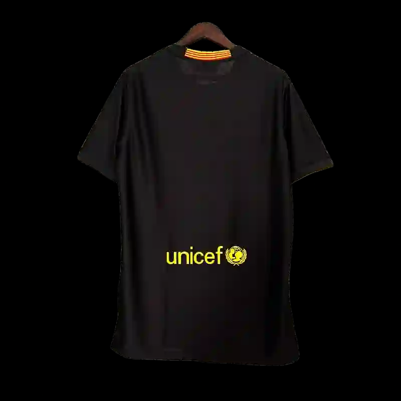FC BARCELONA 2013 - 2014 RETRO