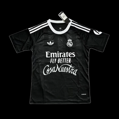 REAL MADRID x RAUW ALEJANDRO