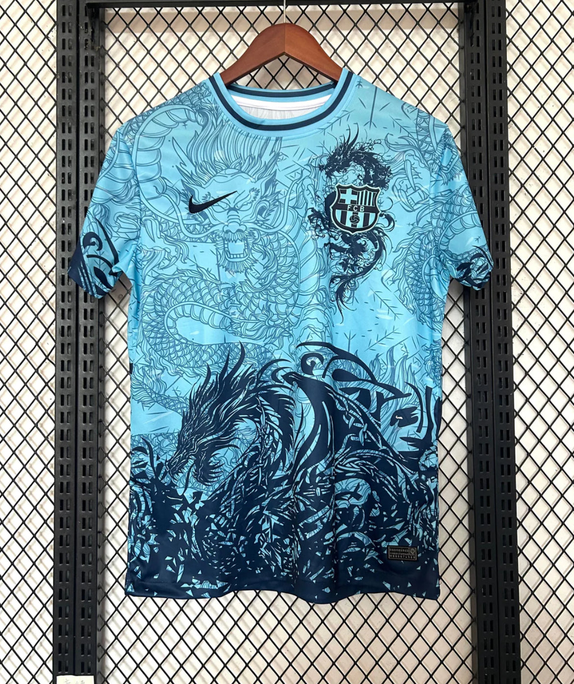 FC BARCELONA 25-26 SPECIAL EDITION