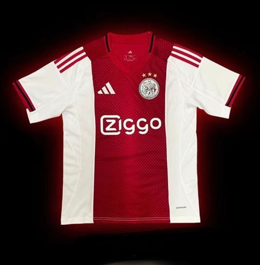 AJAX 25-26 PRIMERA EQUIPACIÓN