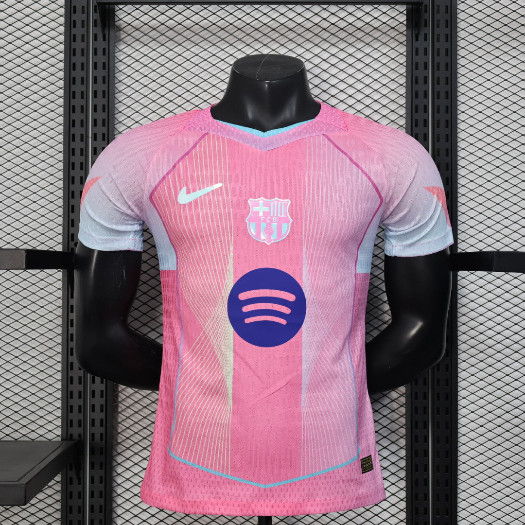 FCB SPECIAL EDITION