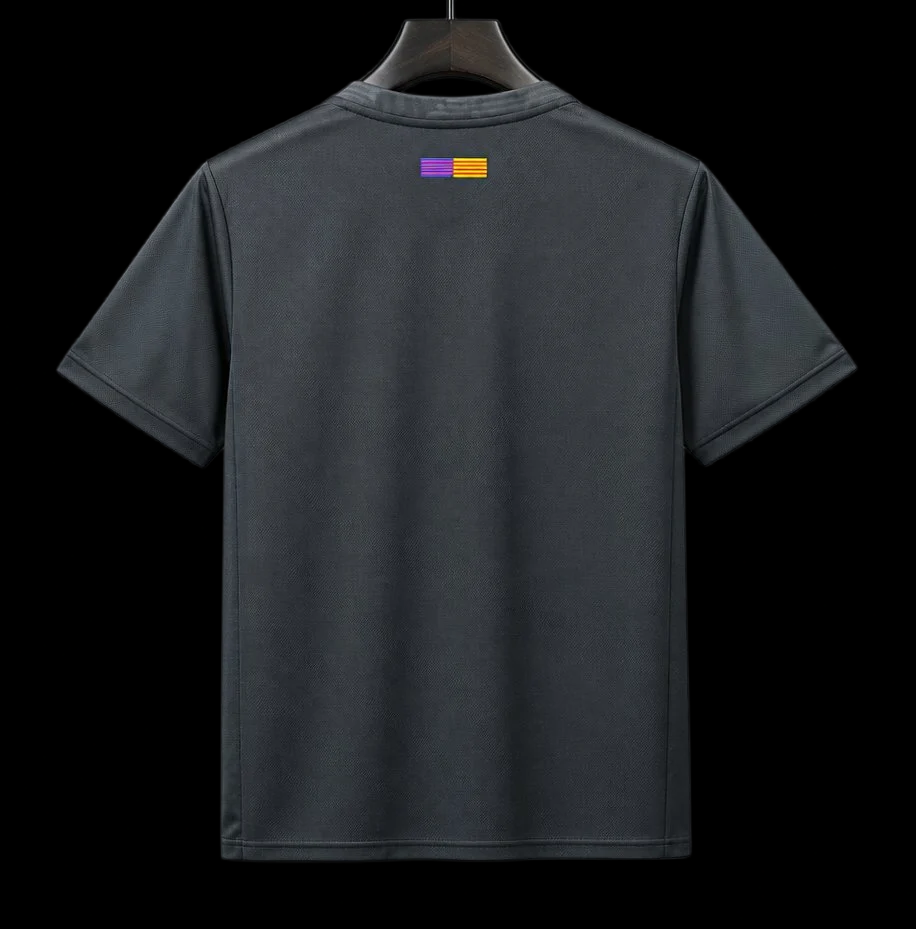 BARCELONA 26-27 SPECIAL EDITION