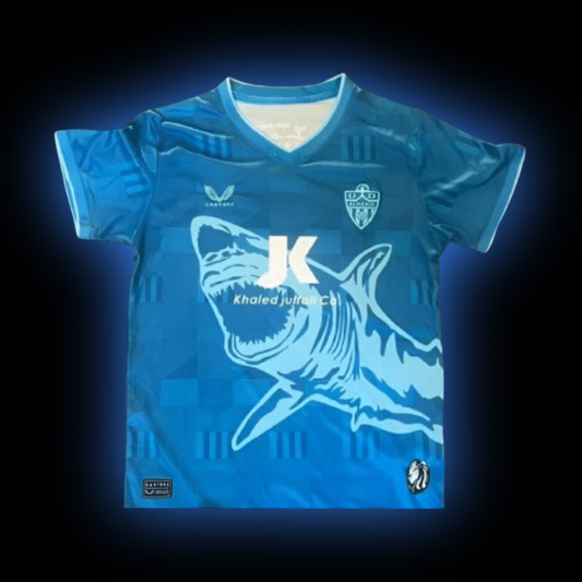 ALMERÍA x RVFV