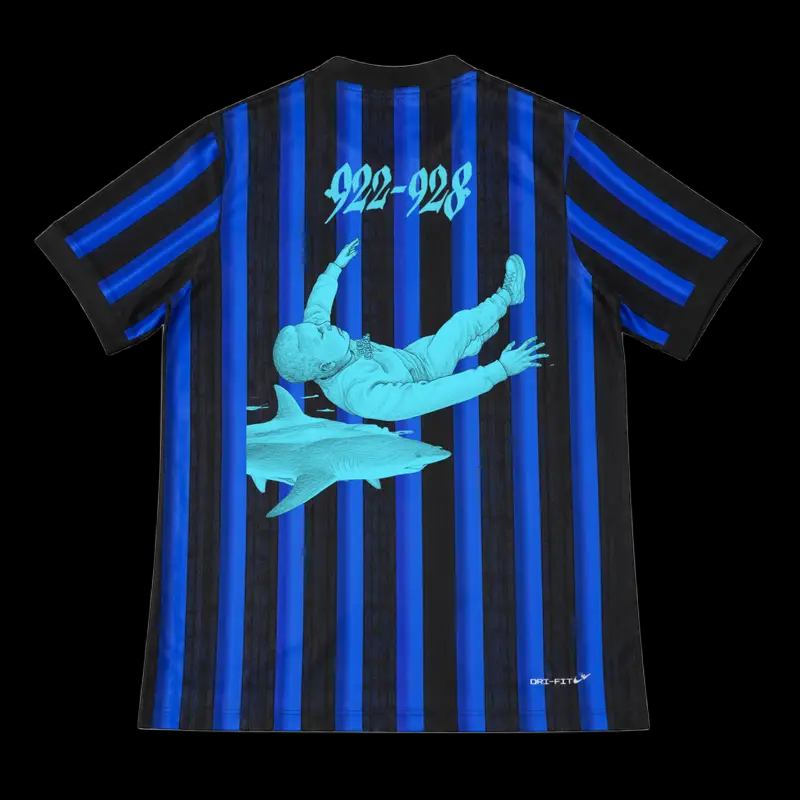 INTER MILAN x CRUZ CAFUNE