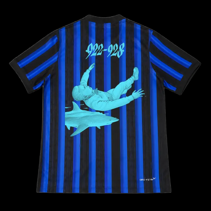 INTER MILAN x CRUZ CAFUNE