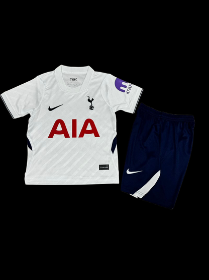 TOTTENHAM NIÑOS 26-27 PRIMERA EQUIPACIÓN