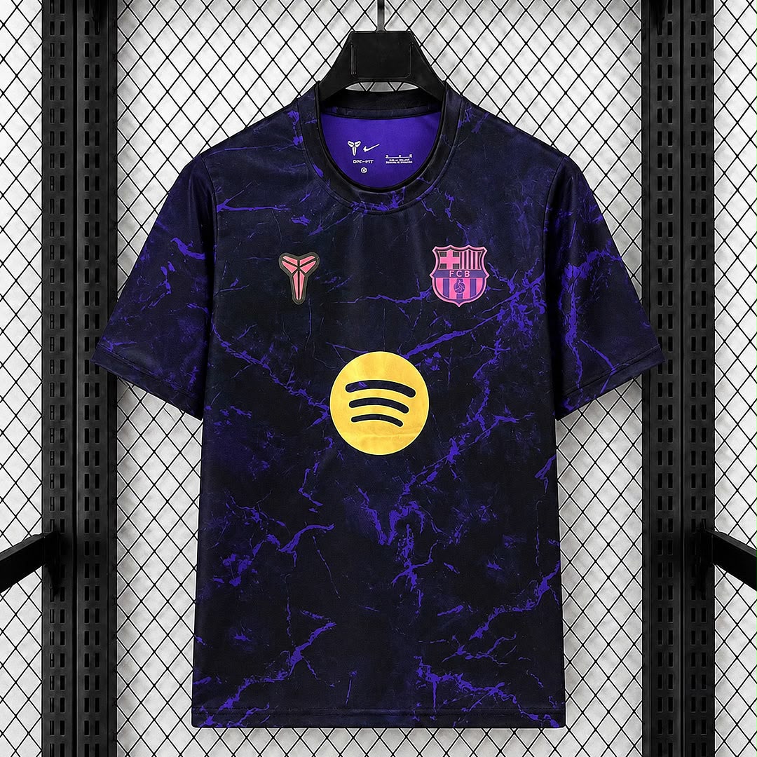BARCELONA 26-27 SPECIAL EDITION