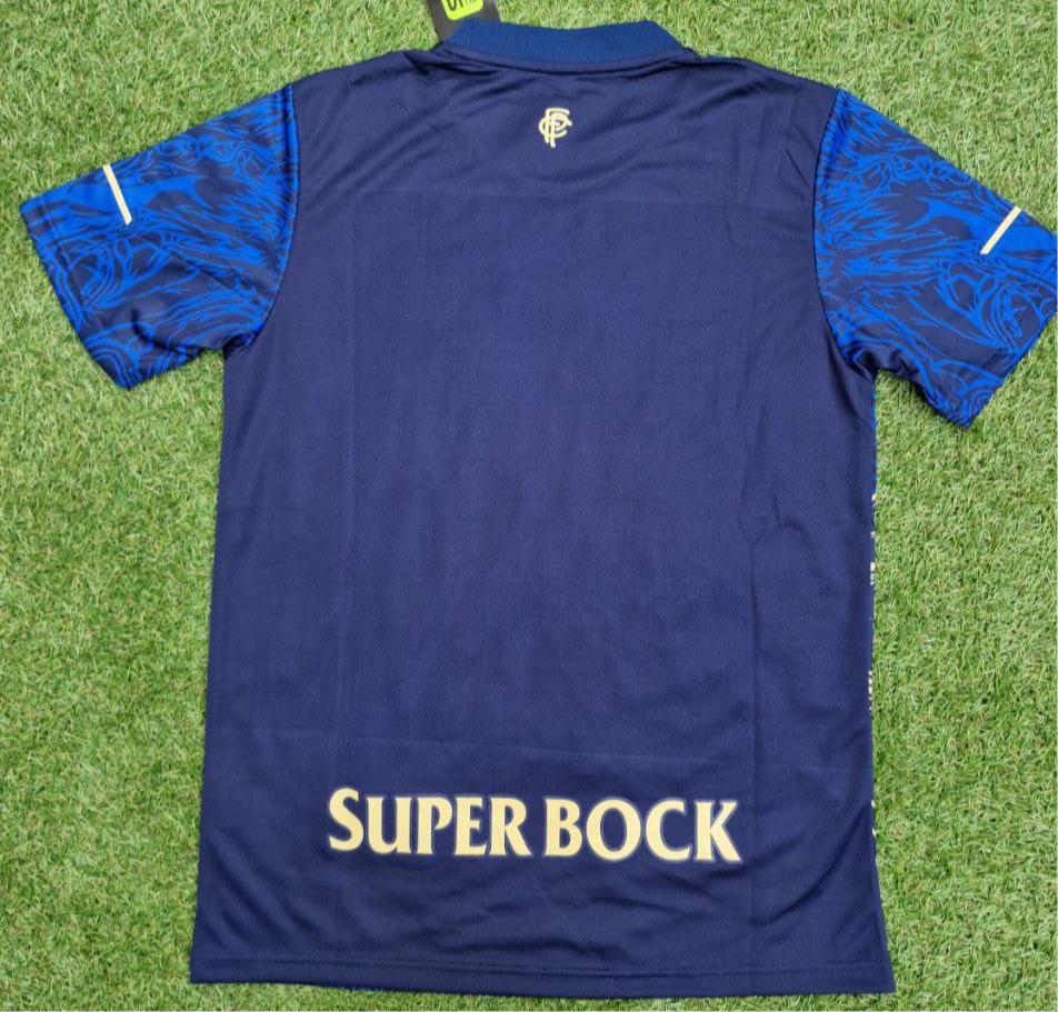 PORTO SPECIAL EDITION