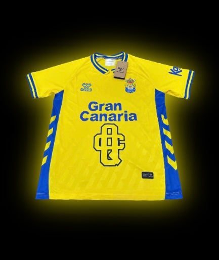 LAS PALMAS x QUEVEDO