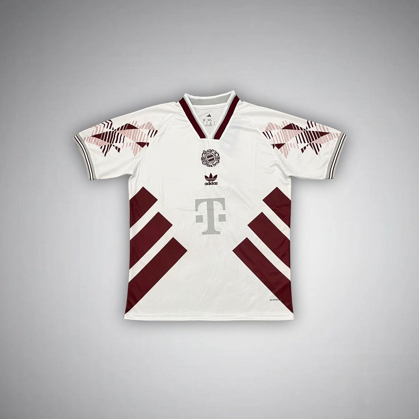 BAYERN DE MUNICH 25-26 SPECIAL EDITION