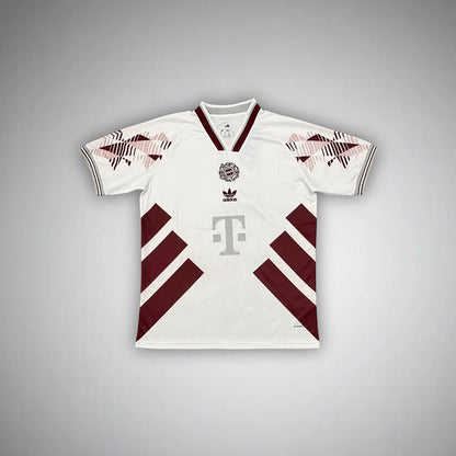 BAYERN DE MUNICH 25-26 SPECIAL EDITION