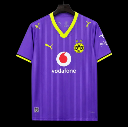 BORUSSIA DORTMUND 26-27 TERCERA EQUIPACIÓN