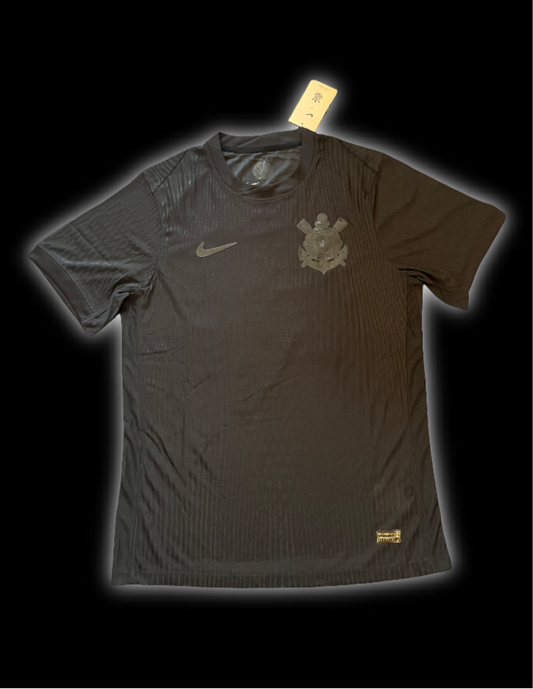 CORINTHIANS