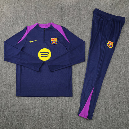 SURVÊTEMENT FCB 