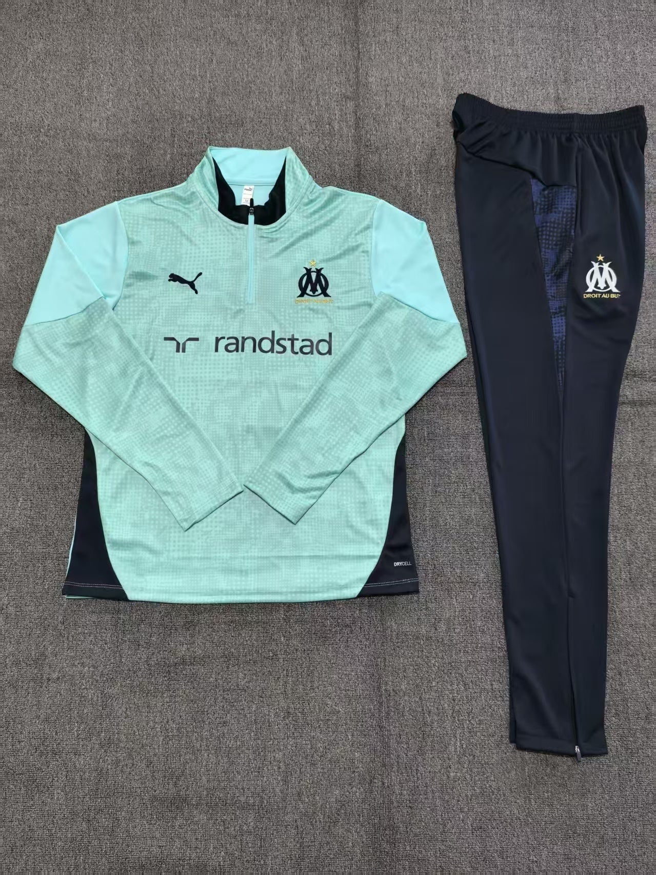 MARSELLA NIÑOS 25-26 CHÁNDAL