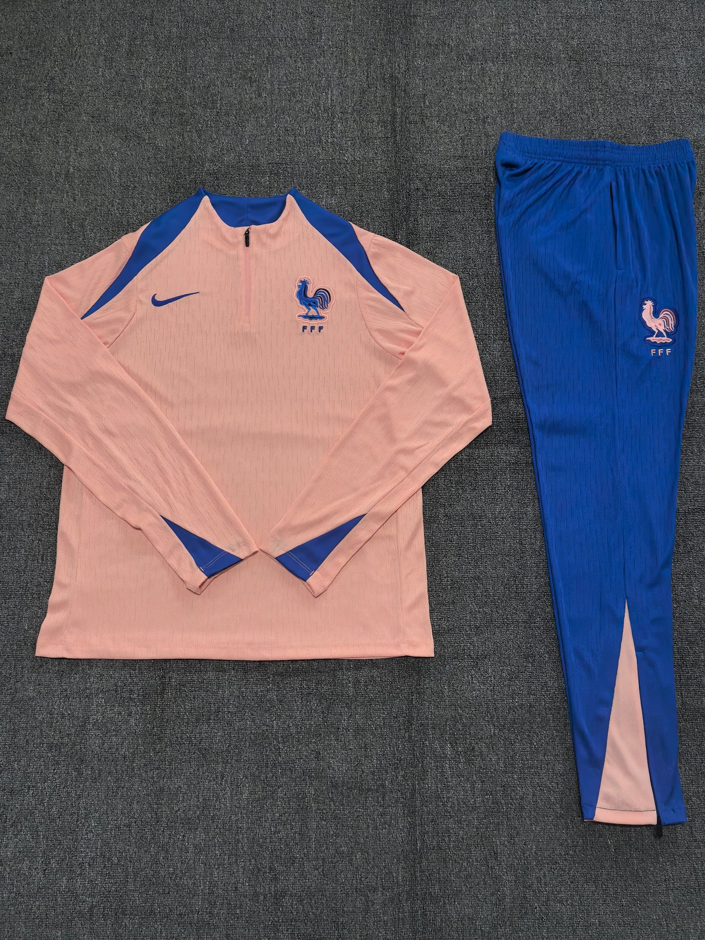 FRANCIA NIÑOS 25-26 CHÁNDAL