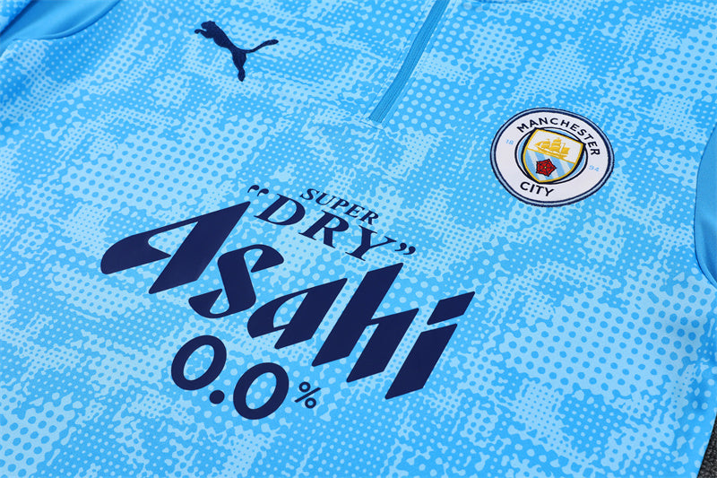 MANCHESTER CITY 25-26 CHÁNDAL