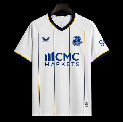 EVERTON 26-27 SEGUNDA EQUIPACIÓN