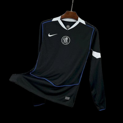 CHELSEA 25-26 TERCERA EQUIPACIÓN MANGA LARGA