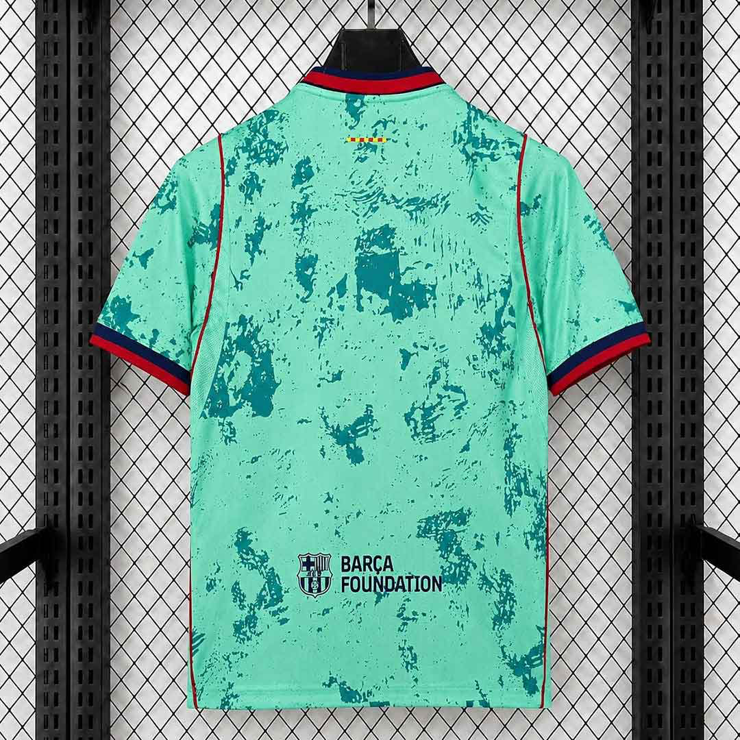 BARCELONA 26-27 SPECIAL EDITION