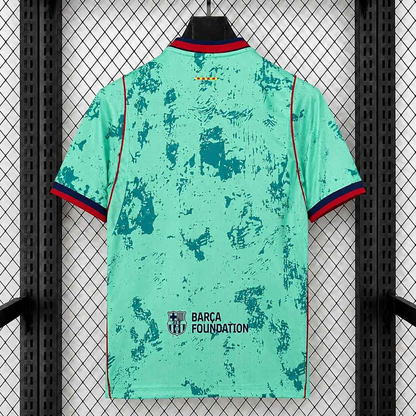 BARCELONA 26-27 SPECIAL EDITION