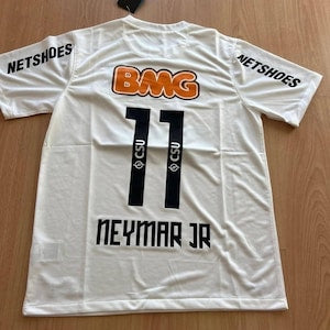 NEYMAR RETRO