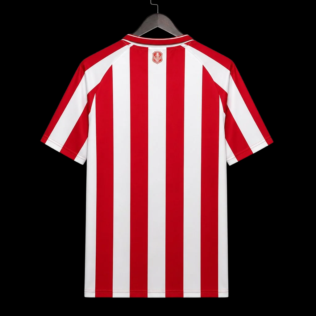 SUNDERLAND 26-27 PRIMERA EQUIPACIÓN