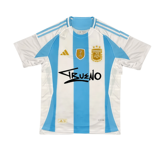 ARGENTINA x TRUENO