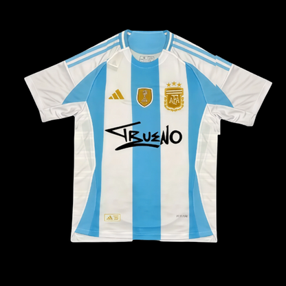 ARGENTINA x TRUENO