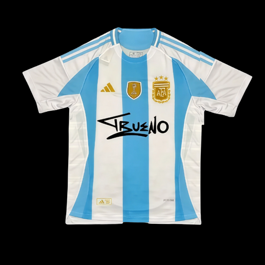 ARGENTINA x TRUENO